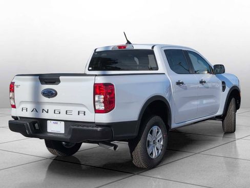 New 2025 Ford Ranger XL image 13