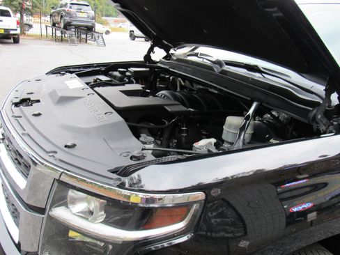 Used 2018 Chevrolet Tahoe LT image 20