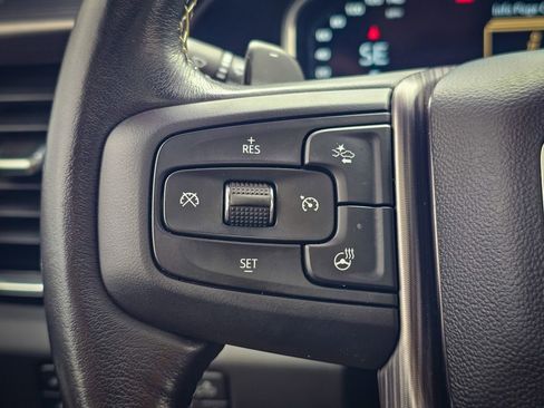 Used 2022 GMC Sierra 1500 Denali Ultimate AWD/4WD image 28