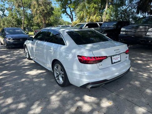 Used 2023 Audi A4 2.0T Premium AWD/4WD image 9