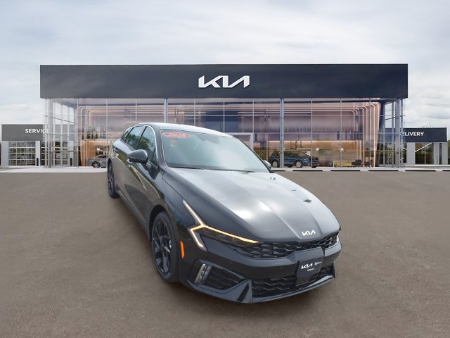 New 2026 Kia K5 GT-Line AWD/4WD image 10