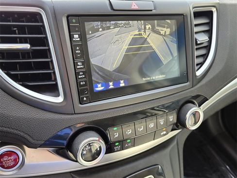 Used 2016 Honda CR-V EX image 22