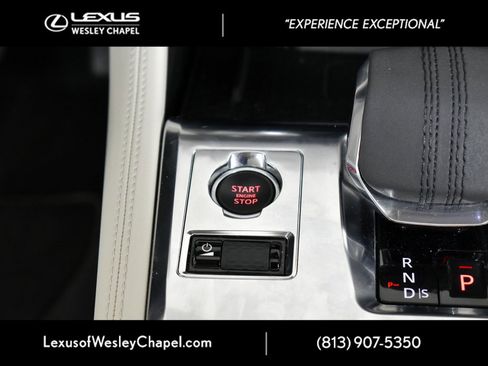 Used 2021 Jaguar F-PACE S image 30