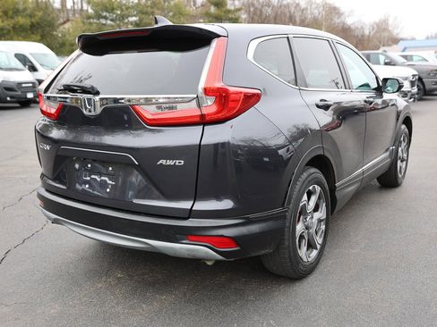 Used 2017 Honda CR-V EX image 7
