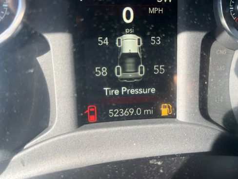 Used 2024 RAM 3500 Big Horn image 12