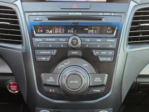 Used 2014 Acura RDX AWD w/ Technology Package image 18