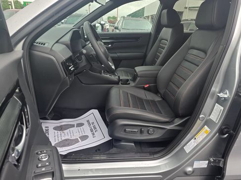 New 2026 Honda CR-V Sport Touring image 9