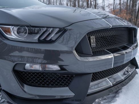 Used 2015 Ford Mustang Shelby GT350 RWD image 59
