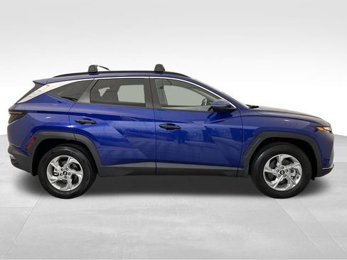 Used 2023 Hyundai Tucson SEL image 7