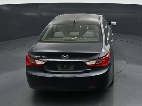 Used 2013 Hyundai Sonata Limited FWD image 14
