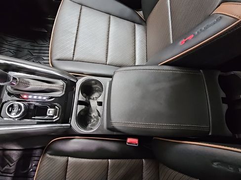 New 2026 GMC Canyon AT4 w/ Technology Plus Package image 22