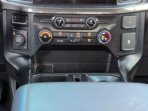 Certified 2025 Ford F150 STX AWD/4WD image 19