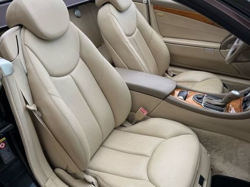 Used 2003 Mercedes-Benz SL 500 image 13