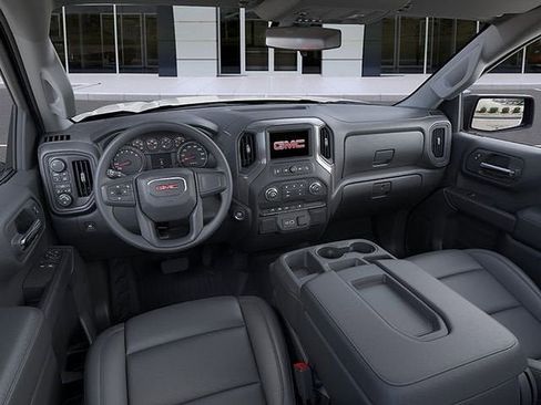 New 2026 GMC Sierra 1500 Pro w/ Pro Value Package AWD/4WD image 15