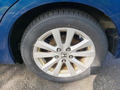 Used 2012 Honda Civic EX image 20