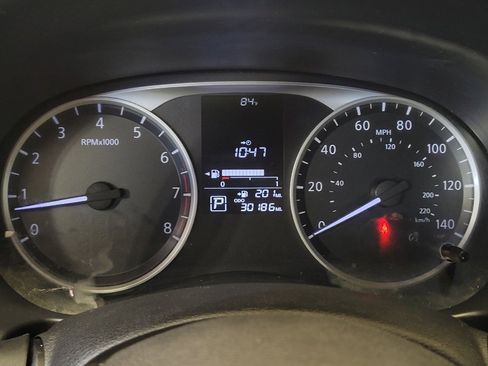 Used 2024 Nissan Kicks S FWD image 23