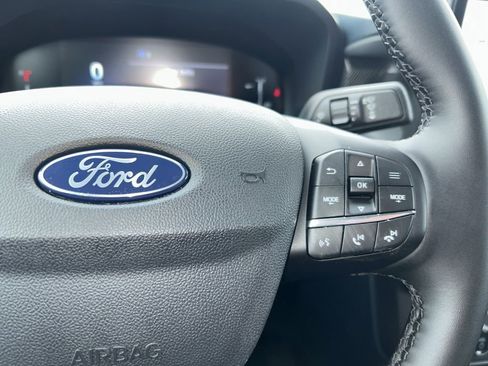 New 2025 Ford Maverick XLT w/ XLT Luxury Package image 30