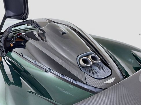 Used 2026 Aston Martin Valhalla AWD/4WD image 27