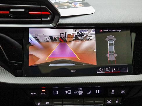 New 2026 Audi RS 3 image 36