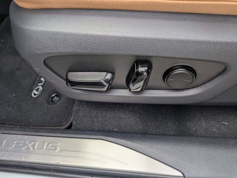 New 2026 Lexus NX 350 AWD w/ Accessory Package (Z1) image 21