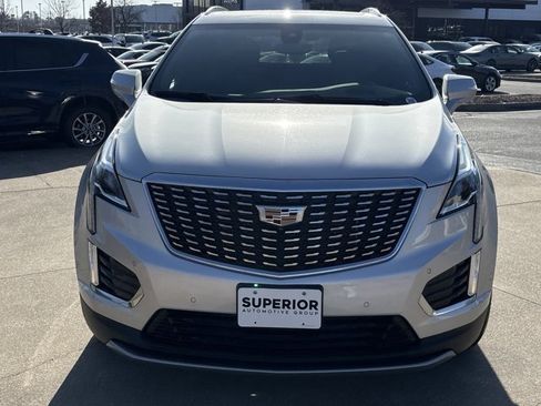 Used 2020 Cadillac XT5 Premium Luxury image 13