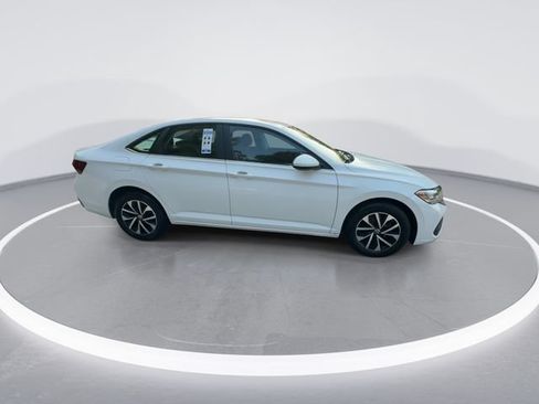 Used 2024 Volkswagen Jetta S FWD image 9