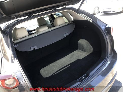 Used 2017 MAZDA CX-5 Touring w/ Preferred Equipment Package FWD image 18