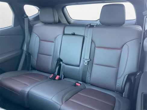 New 2026 Chevrolet Blazer RS w/ Driver Confidence II Package image 9