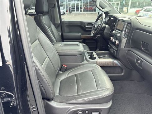 Certified 2021 GMC Sierra 1500 Denali AWD/4WD image 29