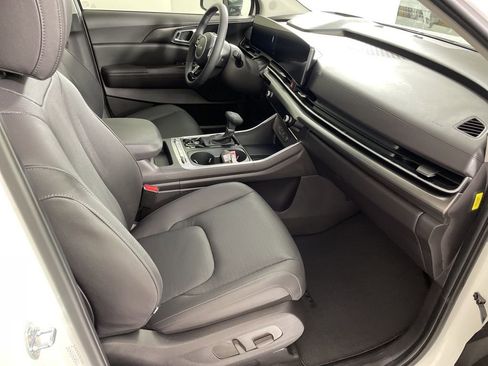 New 2026 Kia Carnival SX Prestige image 52