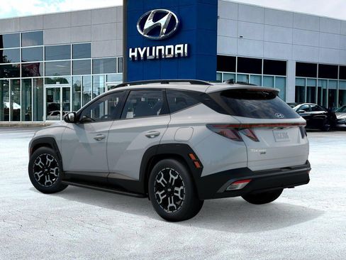 New 2026 Hyundai Tucson XRT image 5