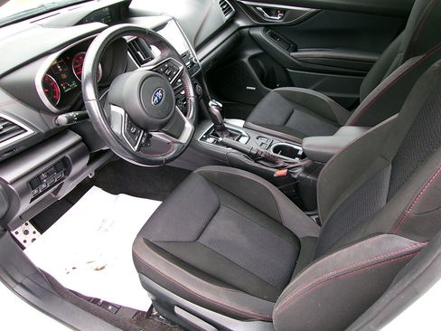 Used 2019 Subaru Impreza 2.0i Sport image 14