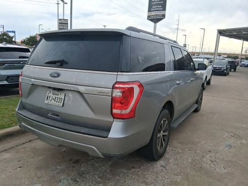 Used 2020 Ford Expedition Max XLT w/ Equipment Group 201A RWD image 4