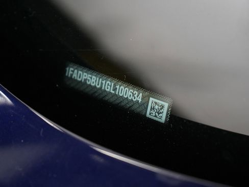 Used 2016 Ford C-MAX SEL w/ Equipment Group 303A image 30