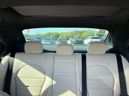 Used 2021 Mercedes-Benz C 300 4MATIC Sedan image 24