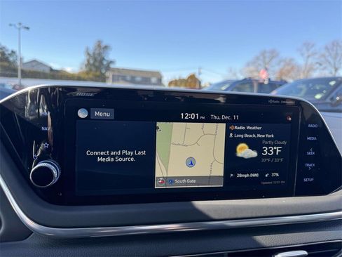 Used 2020 Hyundai Sonata Limited image 22