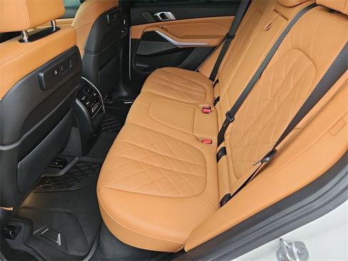 Used 2023 BMW X5 M50i w/ Parking Assistance Package image 22