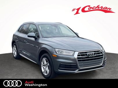 Used 2018 Audi Q5 2.0T Premium