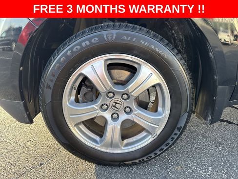 Used 2012 Honda Pilot EX-L image 29