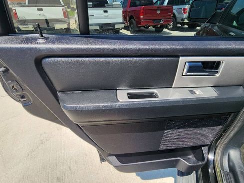Used 2016 Ford Expedition XLT AWD/4WD image 19