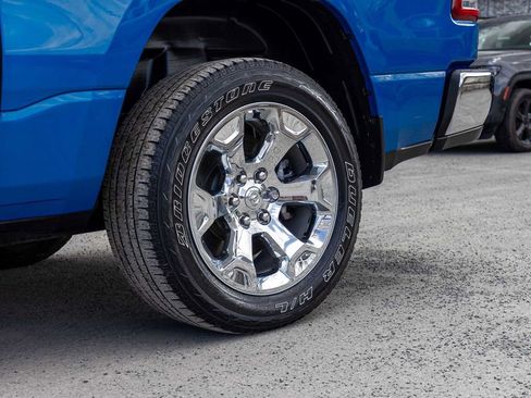 Used 2023 RAM 1500 Big Horn image 8