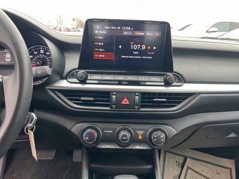 Certified 2023 Kia Forte LXS image 17