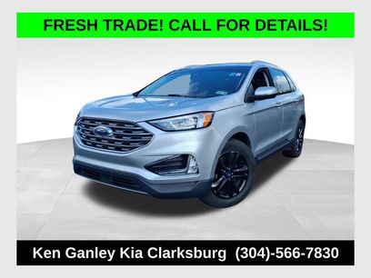 Used 2019 Ford Edge SEL w/ Equipment Group 201A