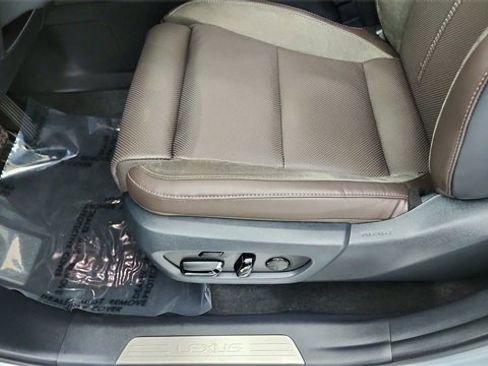 Used 2025 Lexus TX 350 350 Luxury image 37