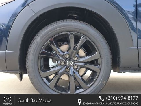 New 2026 MAZDA CX-30 AWD 2.5 S w/ Select Sport Pkg image 6