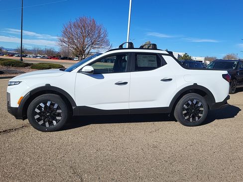 New 2026 Hyundai Santa Cruz SEL image 2