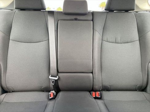 Certified 2025 Toyota RAV4 LE FWD image 30