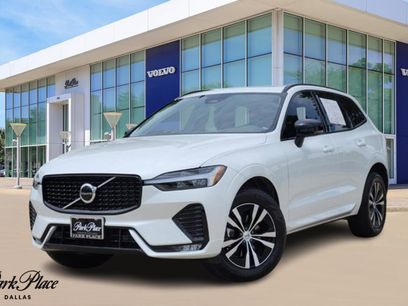 Used 2025 Volvo XC60 B5 Core