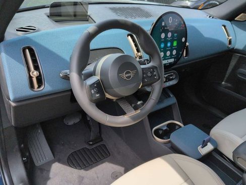 New 2027 MINI Cooper Countryman S AWD/4WD image 10