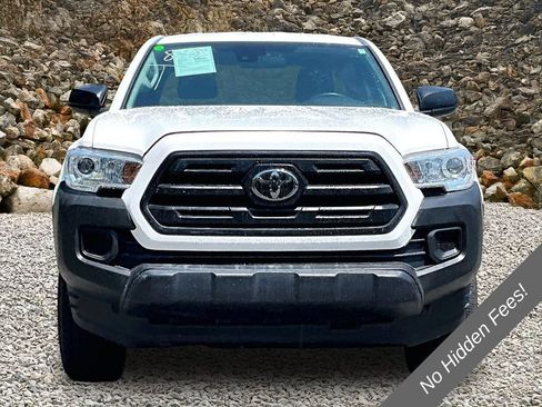 Used 2019 Toyota Tacoma SR RWD image 3